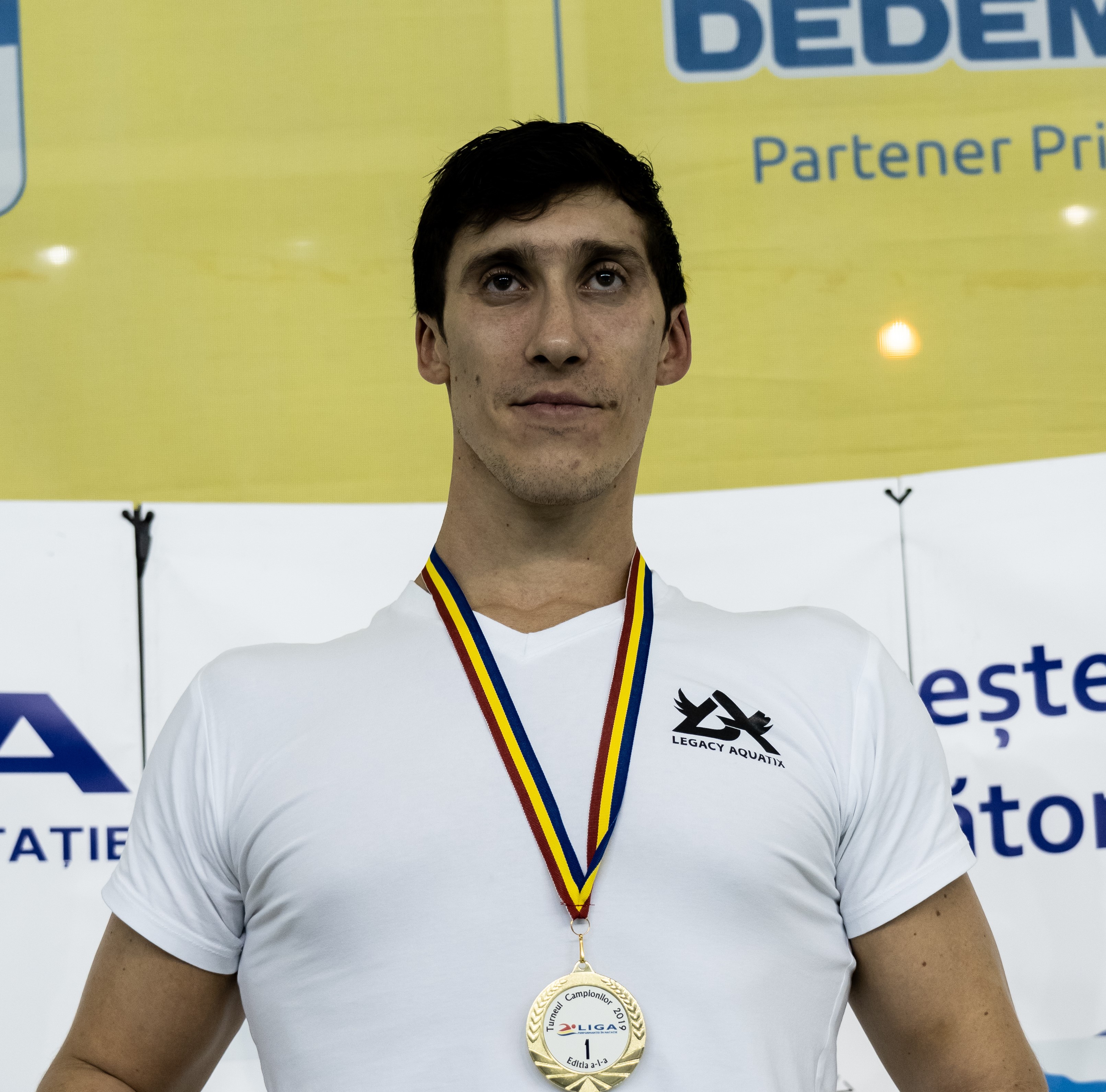 Ungureanu Alexandru