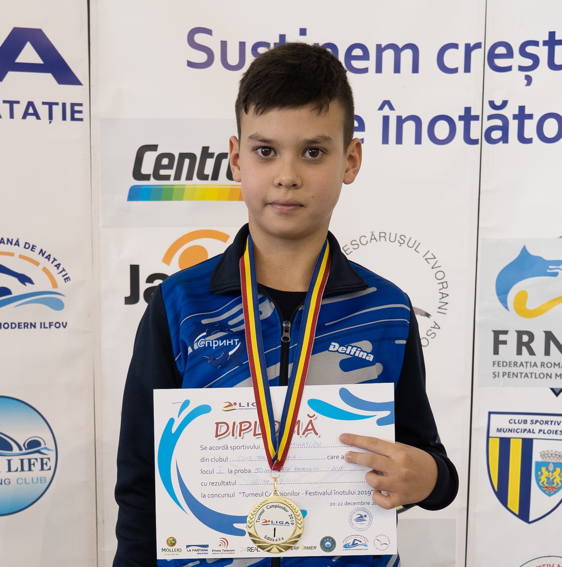 Filip Mihaylov