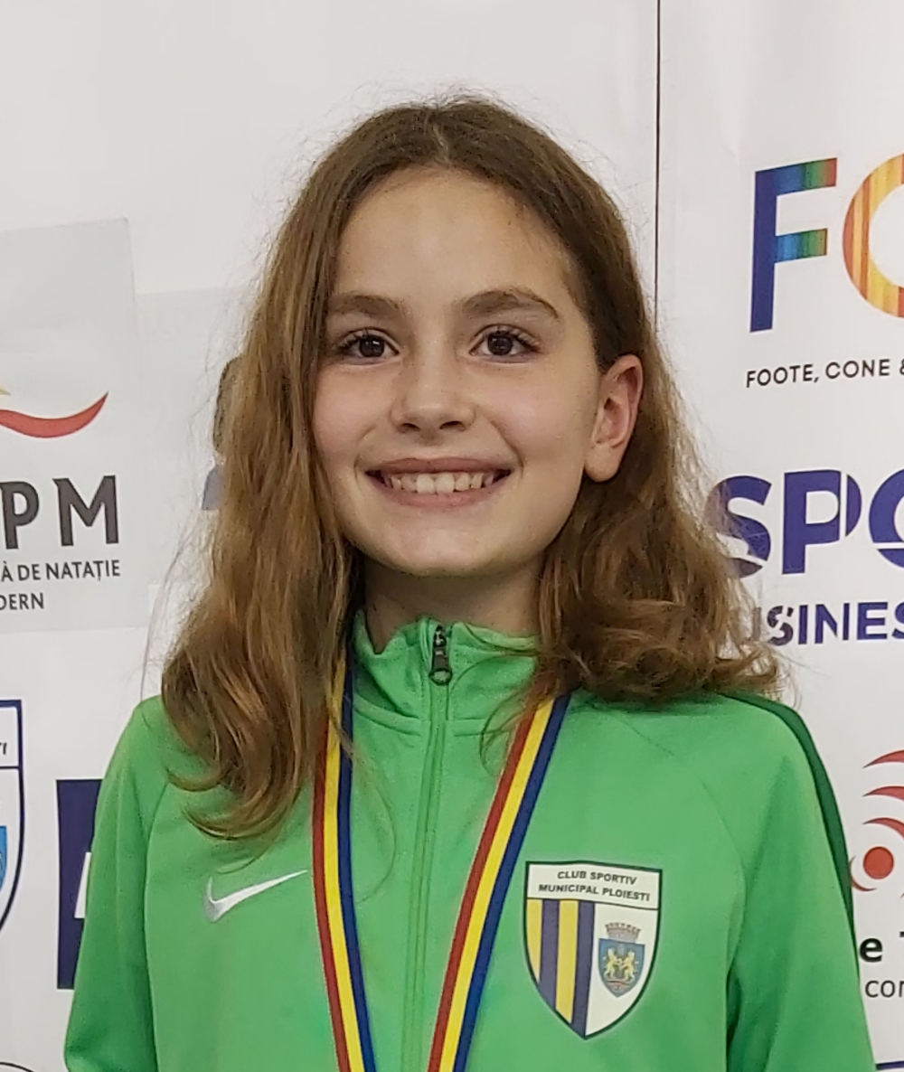 Forțu Erika