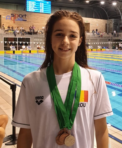 Știrbu Ioana Maria