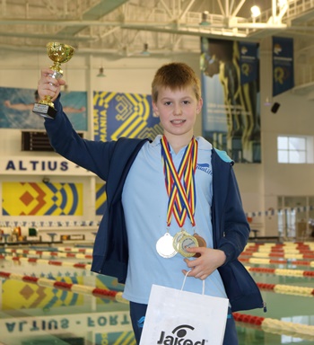 Daren Kirilov